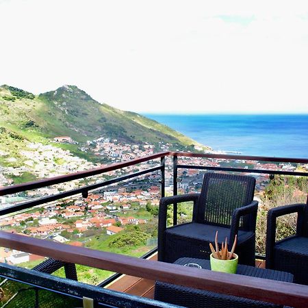 Casa Da Adega Apartman Machico  Kültér fotó