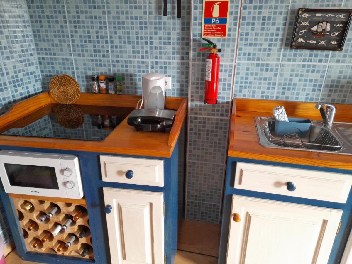 Casa Da Adega Apartman Machico  Kültér fotó
