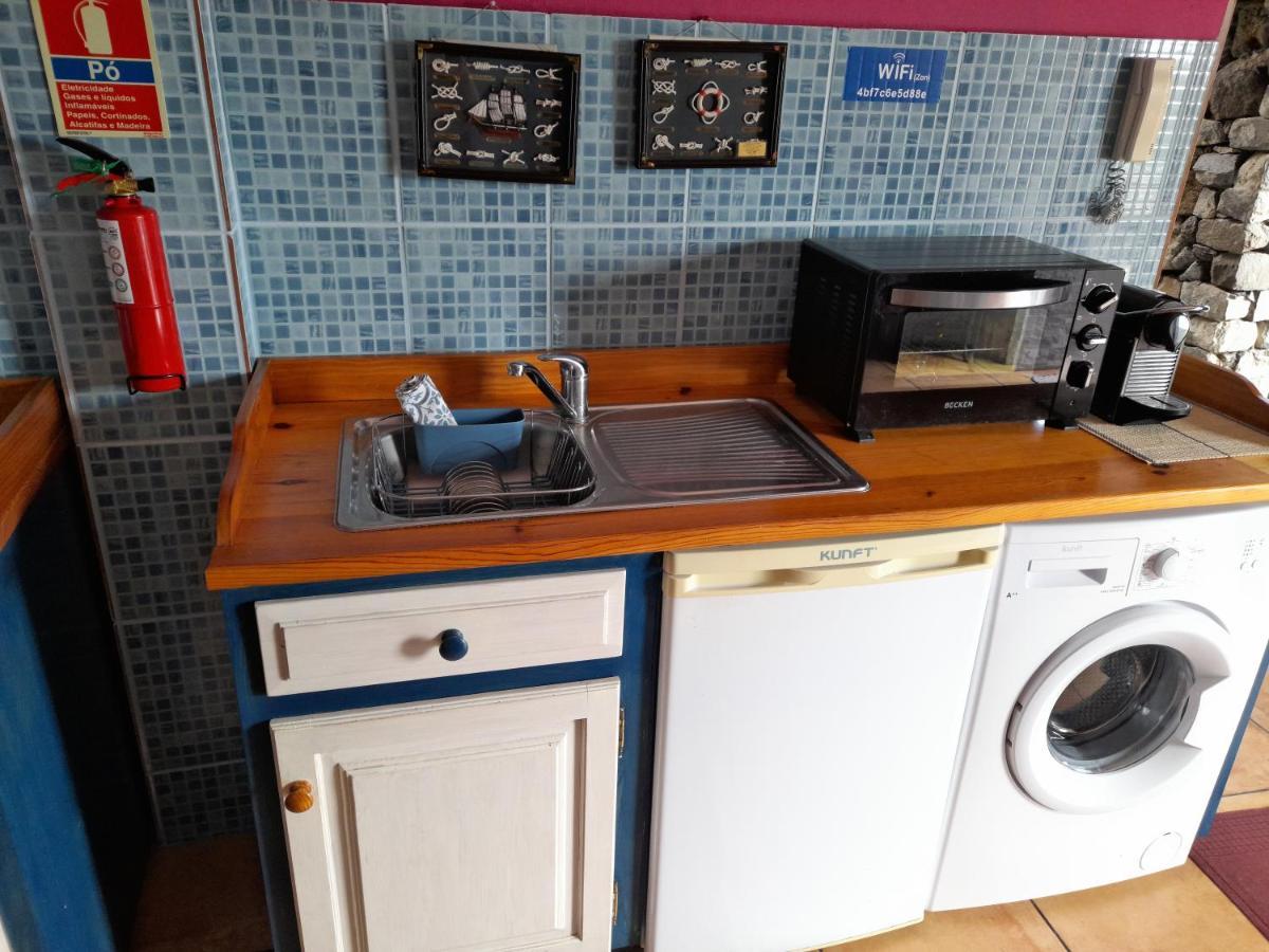Casa Da Adega Apartman Machico  Kültér fotó