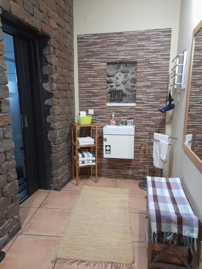 Casa Da Adega Apartman Machico  Kültér fotó
