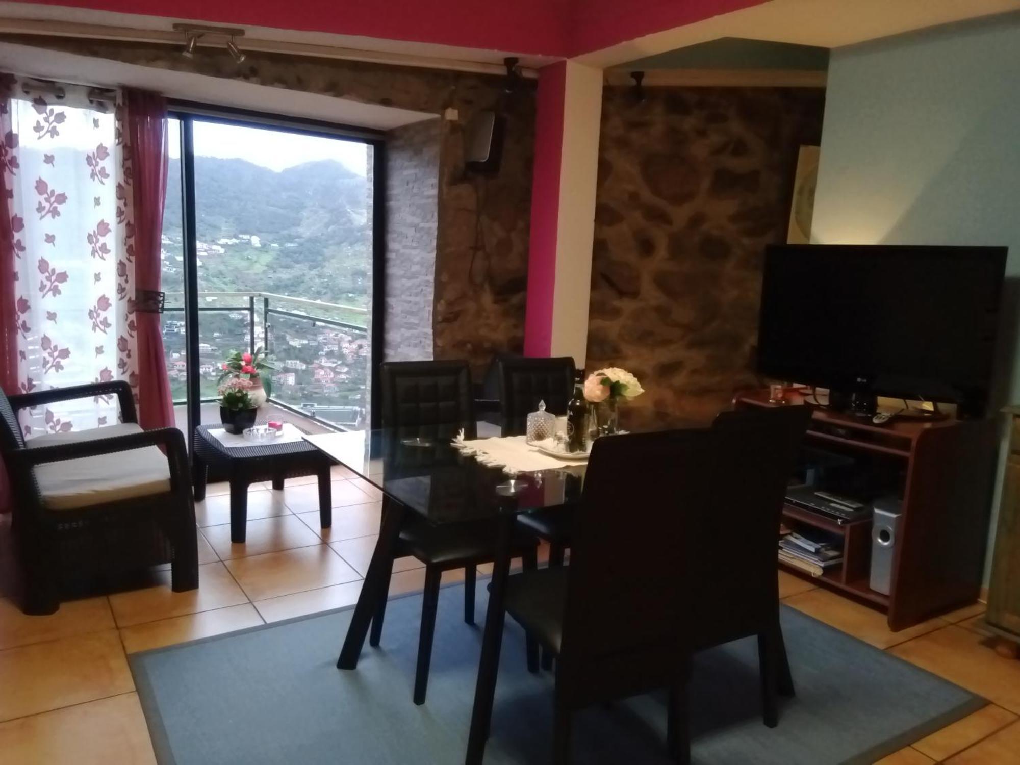 Casa Da Adega Apartman Machico  Kültér fotó