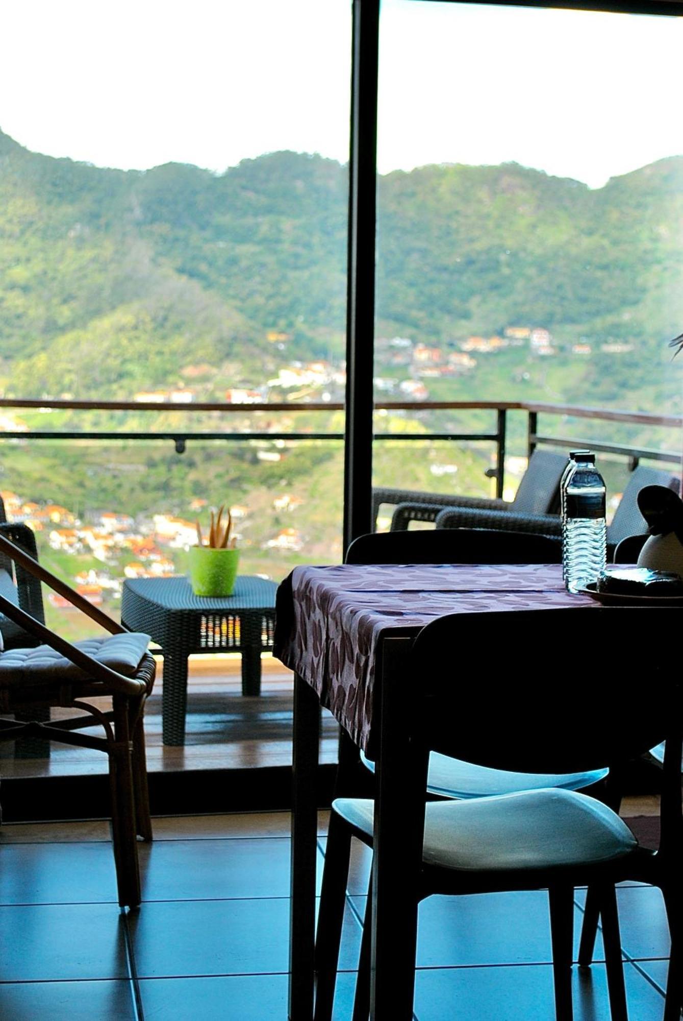 Casa Da Adega Apartman Machico  Kültér fotó