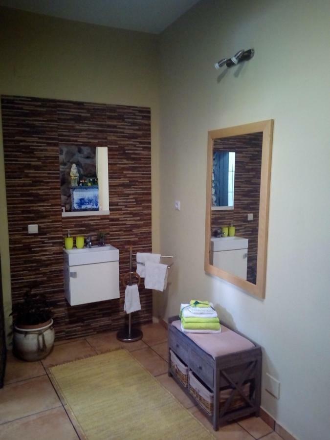 Casa Da Adega Apartman Machico  Kültér fotó