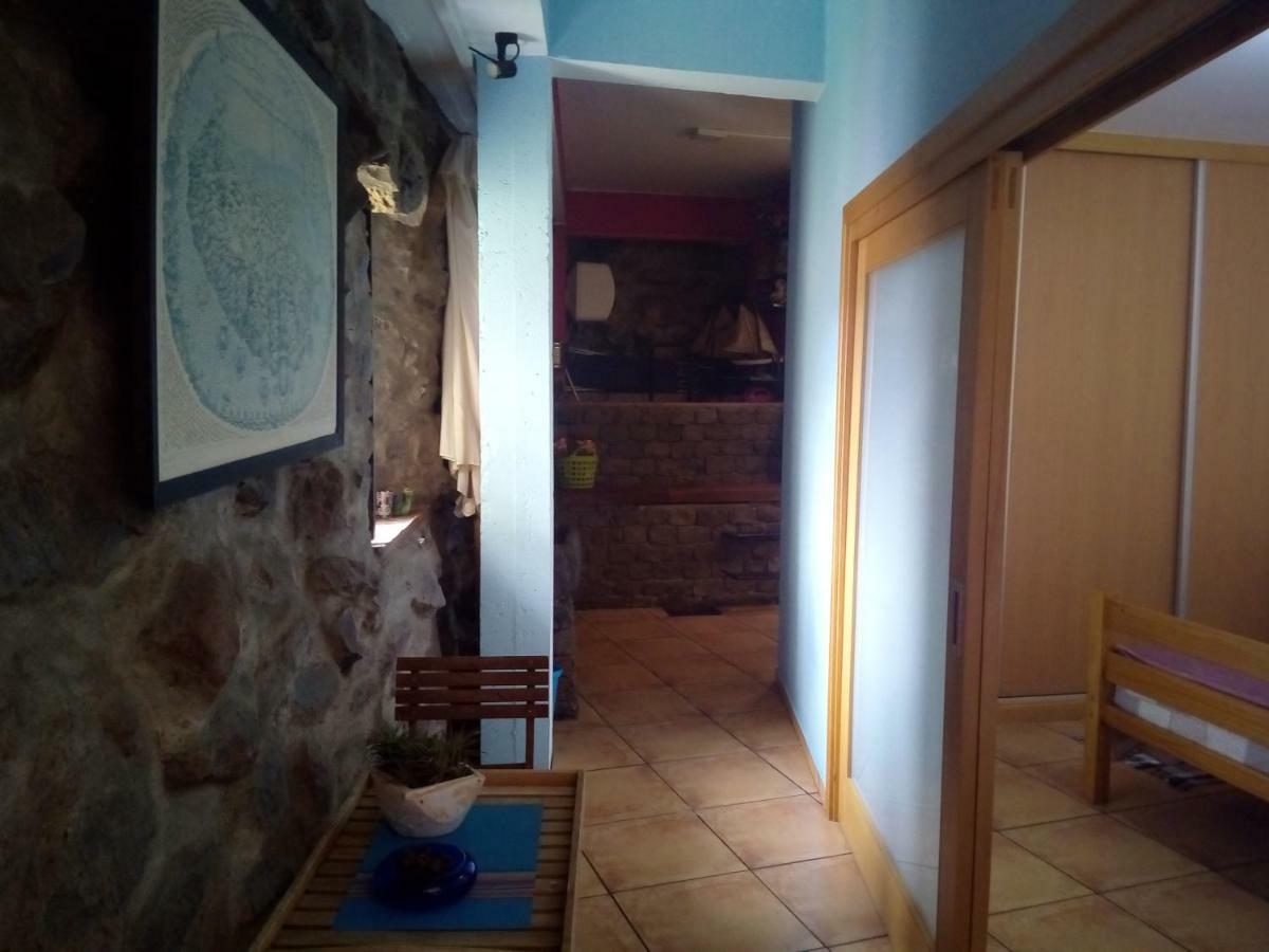 Casa Da Adega Apartman Machico  Kültér fotó