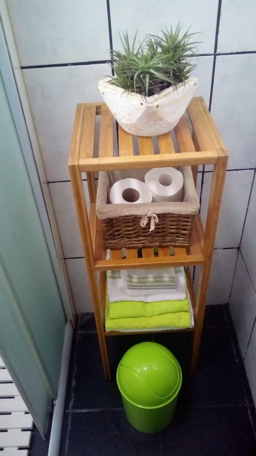 Casa Da Adega Apartman Machico  Kültér fotó