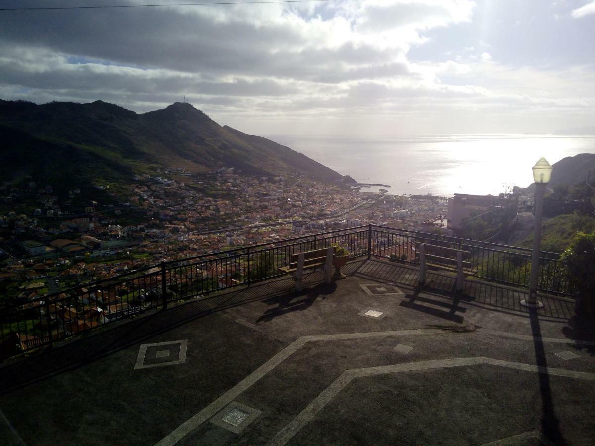 Casa Da Adega Apartman Machico  Kültér fotó